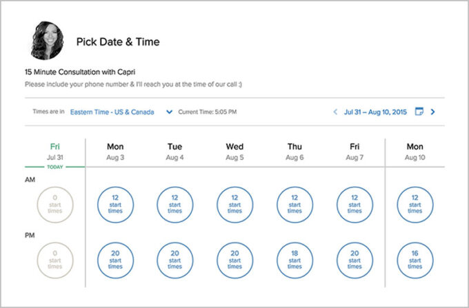 OnceHub Vs Calendly Which One Is Better For You