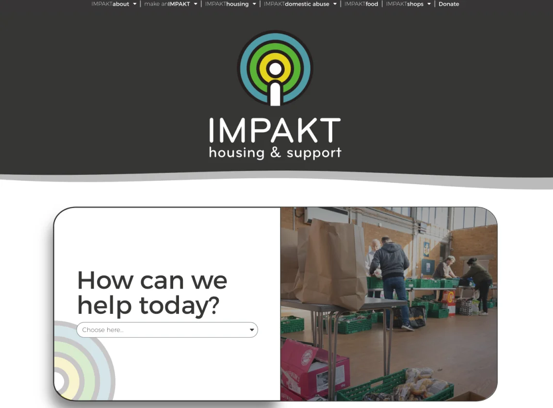 Impakt