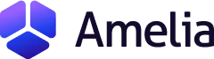 Amelia amelia-redesign logo