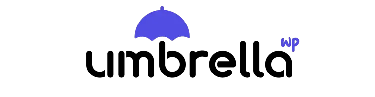 WP Umbrella logo