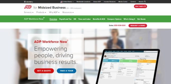 Payroll Software for Clinics, Gyms, and Law Firms
