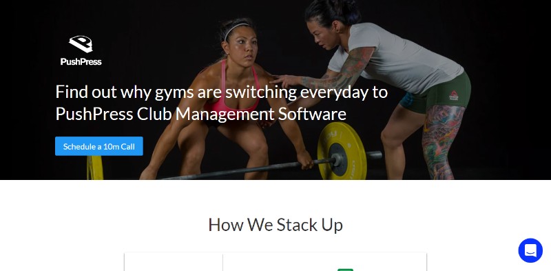 Gym management Software Options worth Checking Out