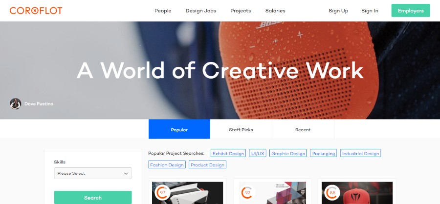 Ux Designer Portfolio Websites That Attract Clients