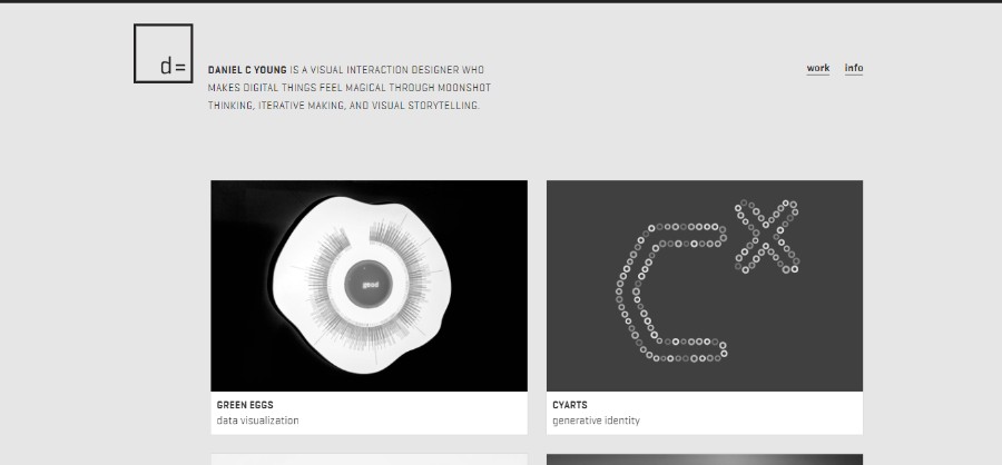 UX Designer Portfolio Websites that Attract Clients