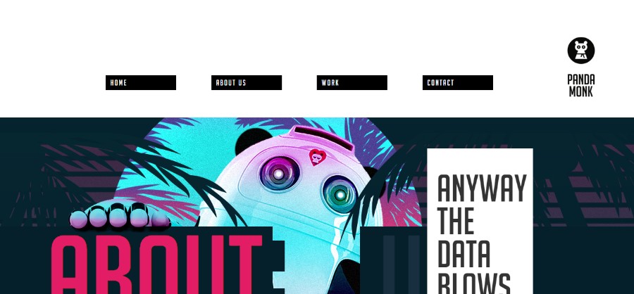 The Best Website Designs: Inspiration and trends