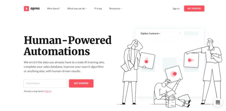 Awesome website layouts you need to inspire you