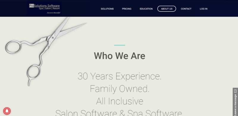 The Best Salon Booking App That You Can Use