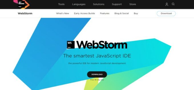 top javascript ide and source code editors ... The best Javascript IDE and source code editors you should check out