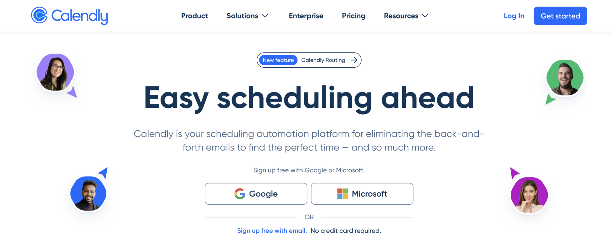OnceHub Vs Calendly Which One Is Better For You OnceHub Vs Calendly Which One Is Better For You