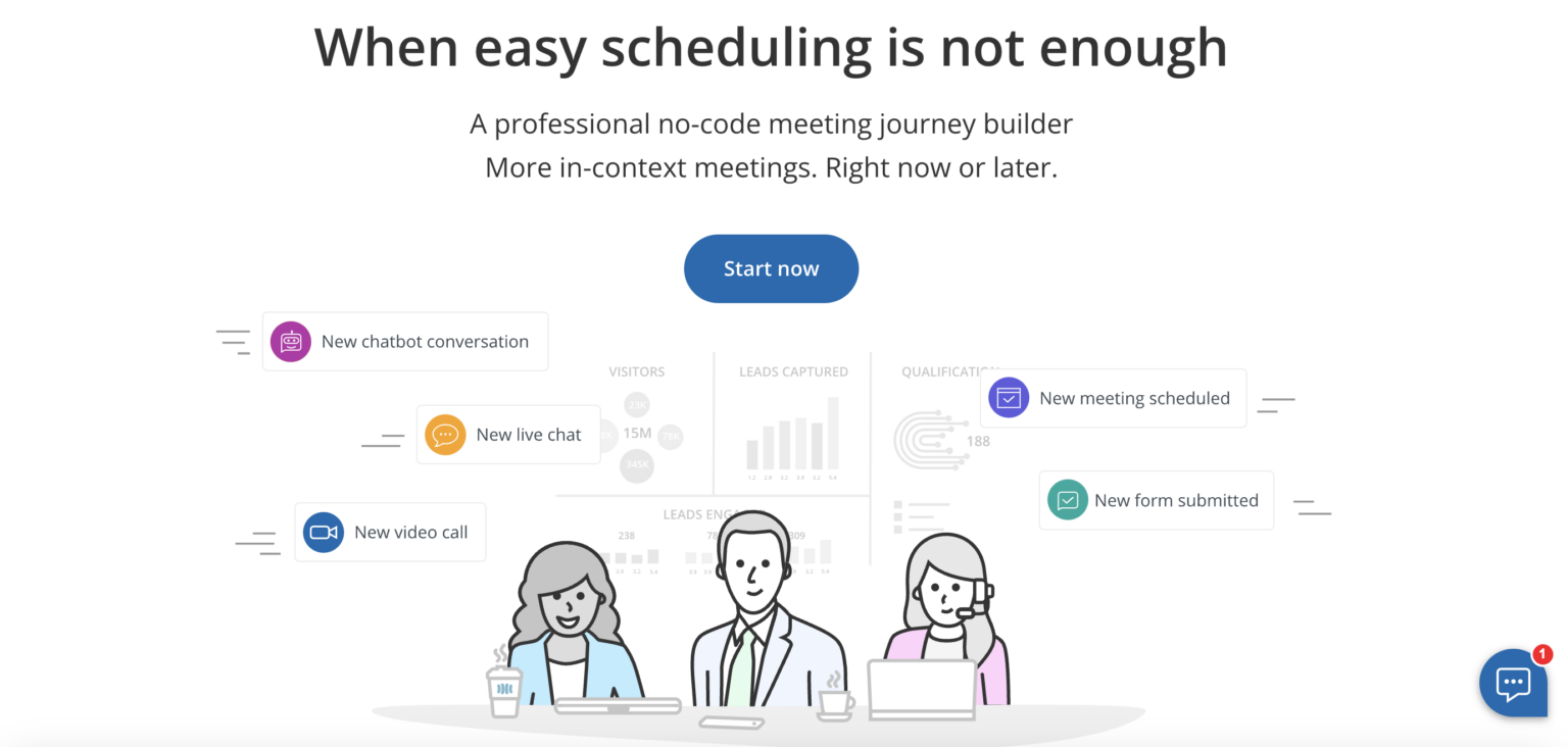 OnceHub vs. Calendly Which One is Better For You?