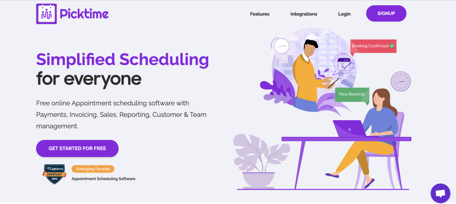 The 20 Best Calendly Alternatives in 2024 Reviewed