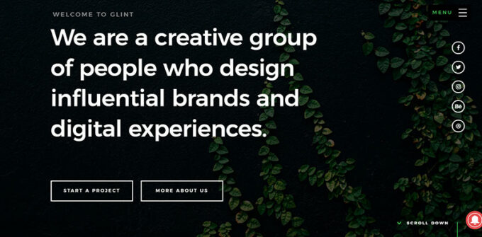 The Best Portfolio Website Templates to Showcase Your Work