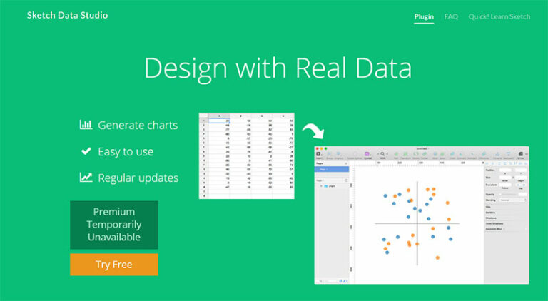 15 Sketch Plugins You Wish You Knew About Earlier