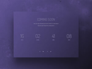 Great Tips for a Cool Coming Soon Page