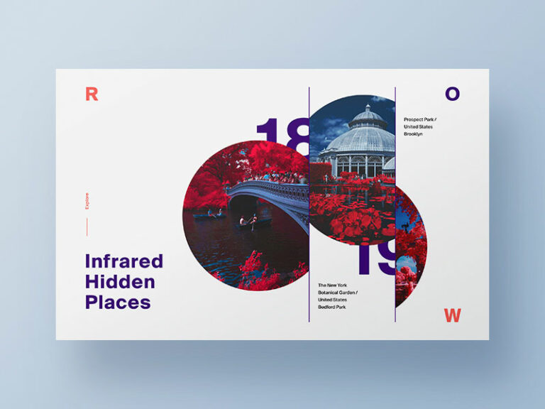 Informal Visual Designs Visual Design Principles Every Designer Should Know