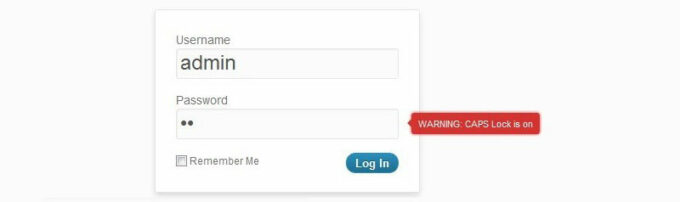 Login Page Design: Do's and Don'ts For Designers