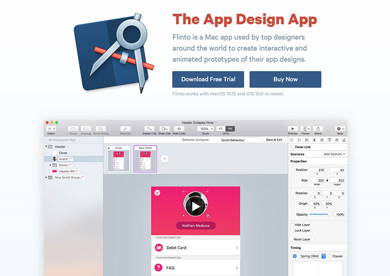 Download 10 Cool Website Mockup Tools To Master Today
