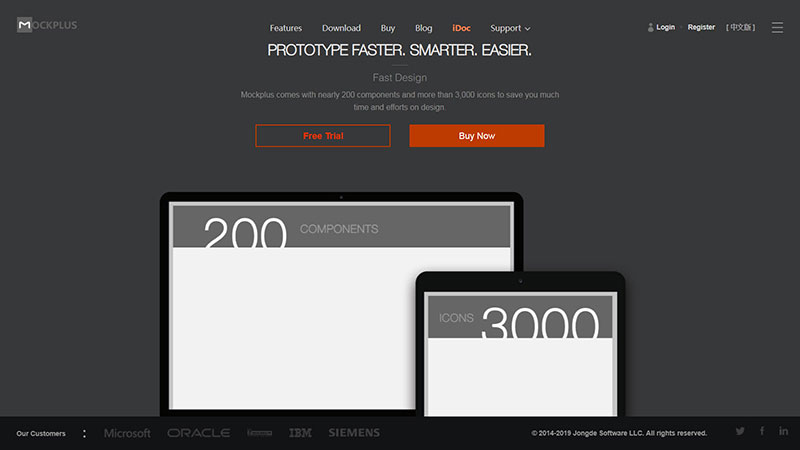 Download 10 Cool Website Mockup Tools To Master Today