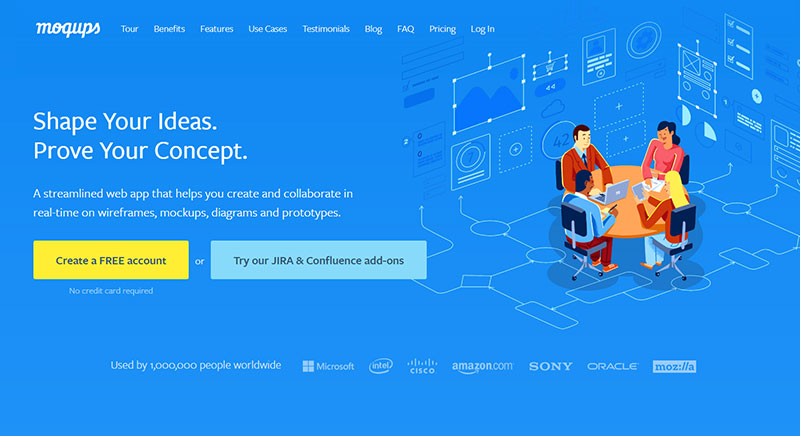 10 Cool Website Mockup Tools to Master Today