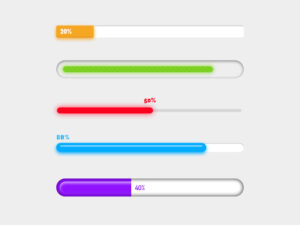 Loading Bar Design: Do's and Don’ts You Should Know