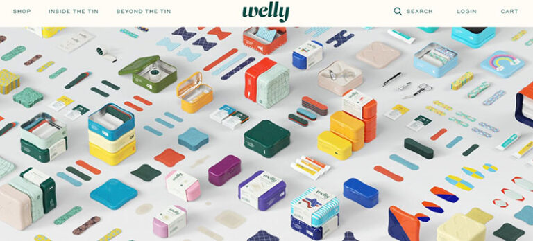Creative Websites That You Must See Before Starting a New Project