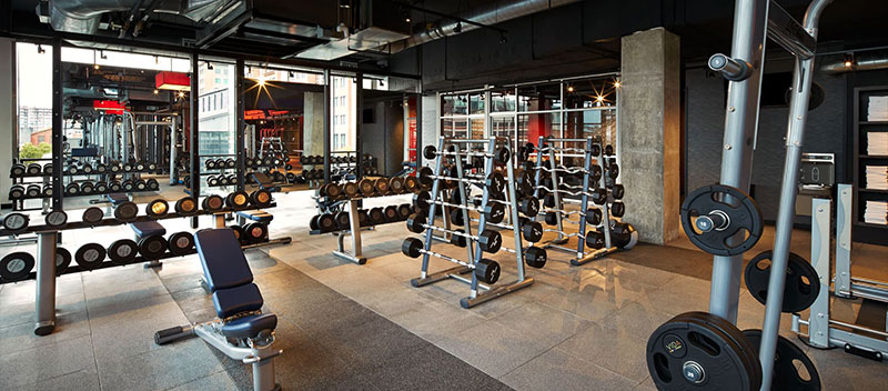 Steps to Open a Gym Franchise