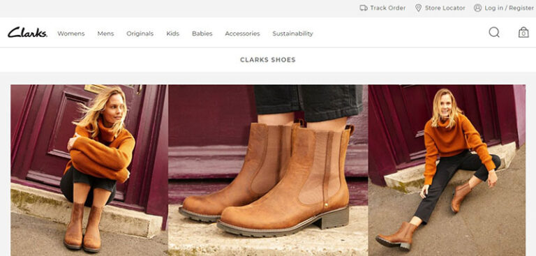 Corporate website design that doesn’t look boring – 22 Business websites