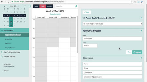 Calendly Vs Acuity The One You Should Start Using
