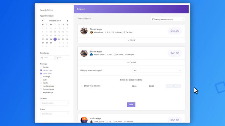 How to Create A Salon Booking System with WordPress