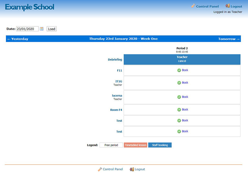 Get a Free Scheduling App for Your Business From this Curated List