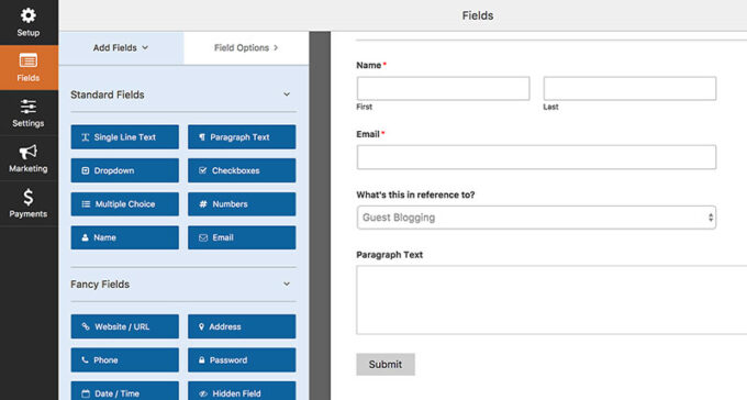 Wordpress Booking System Wordpress Booking System