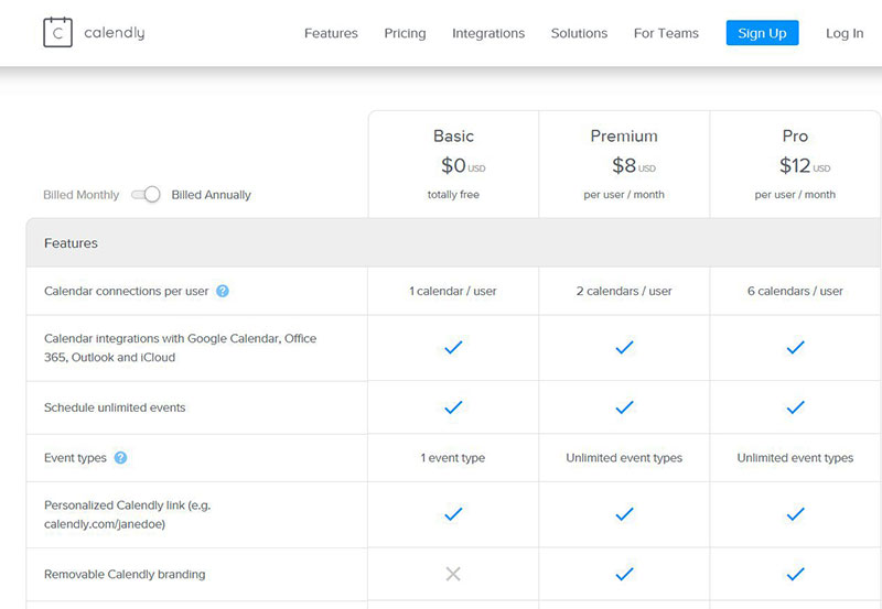 Calendly vs YouCanBook.Me: Which One Should You Pick?