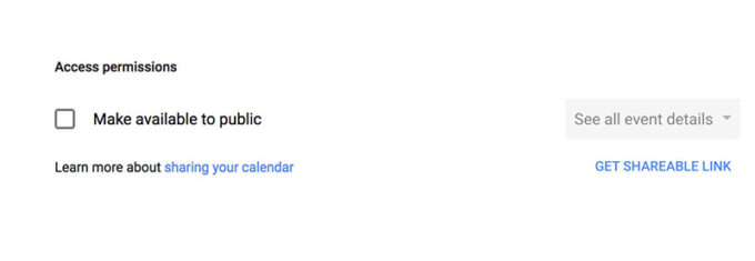 How to Share Google Calendar With Others (A Quick Guide)