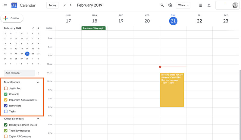 How to Share Google Calendar With Others (A Quick Guide)