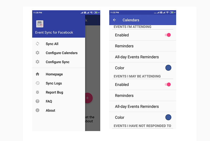 How to Add Facebook Events to Google Calendar