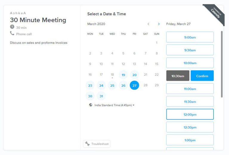How to Embed Calendly in WordPress Without a Plugin