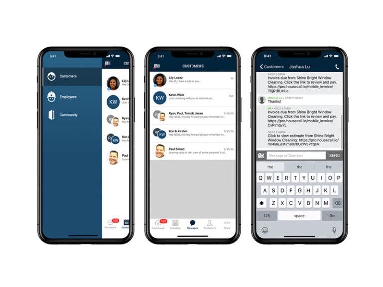Housecall Pro vs Jobber: Which is the Best for Scheduling?