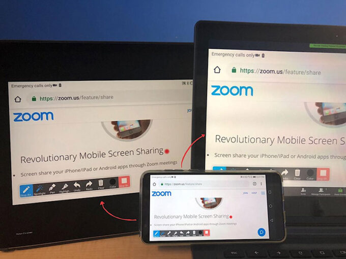 How does Zoom work? Here's how your business can use it