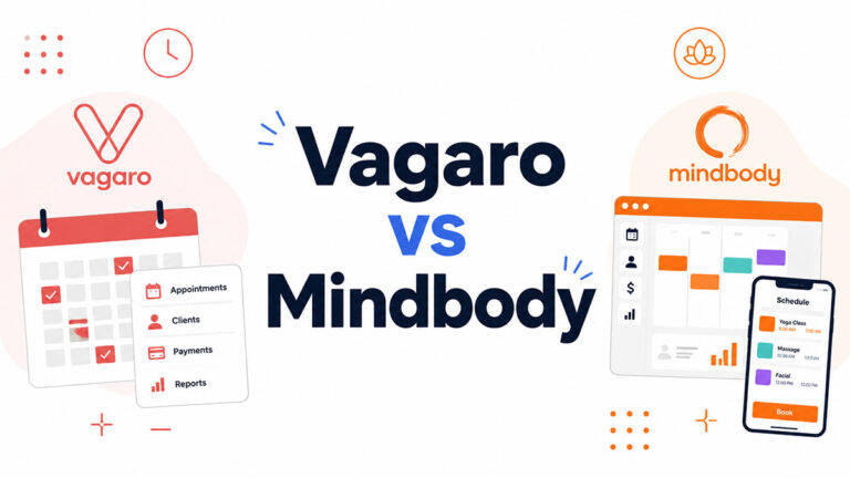 Vagaro vs Mindbody and a Better Alternative to Both