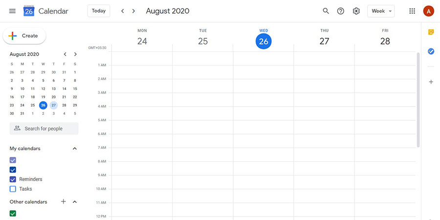 How to Easily Import or Copy a Google Calendar Event