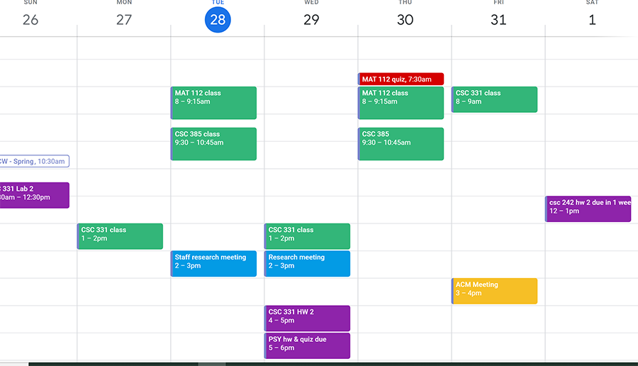 The Best Google Calendar Alternatives for Effective Time Management