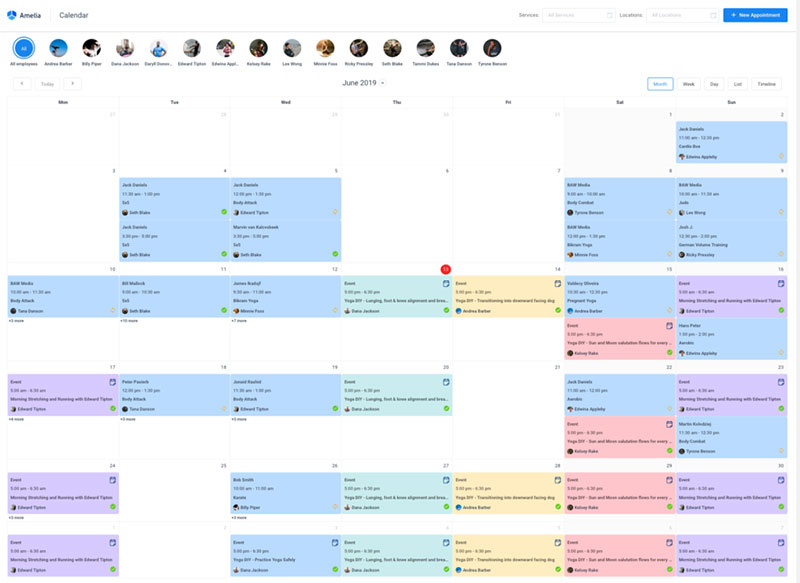 The Best Calendar Scheduling Software to Choose From