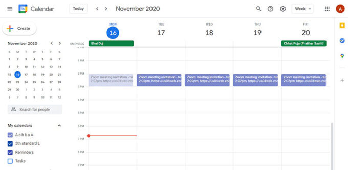 the best calendar scheduling software to choose from