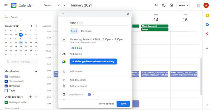 Doodle vs Google Calendar: Which One Is Best for You?