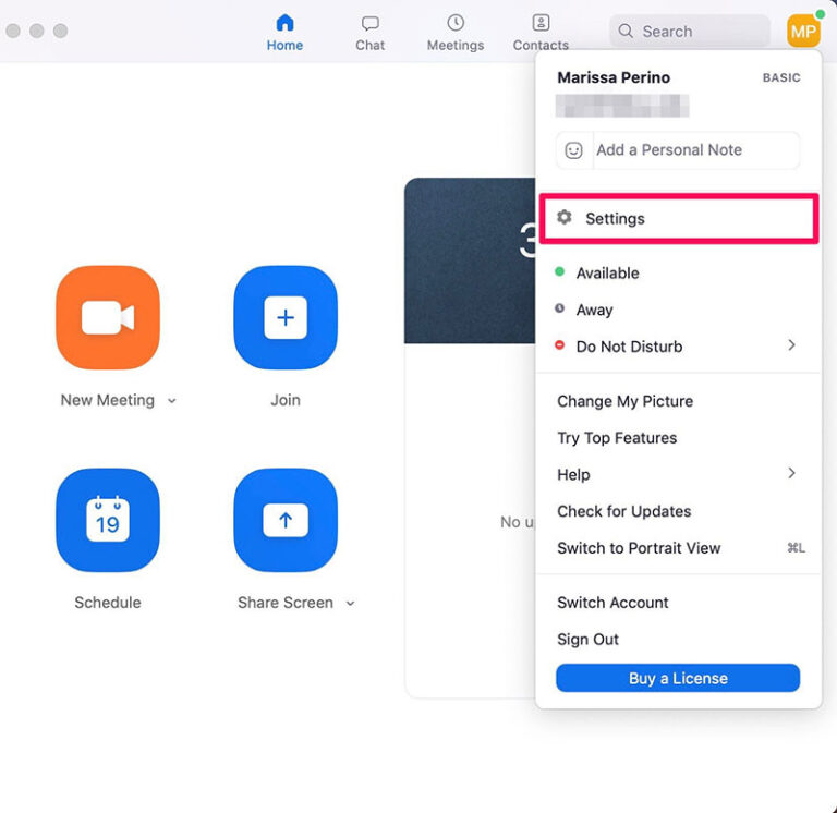 How to Change Your Background on Zoom In a Few Easy Steps