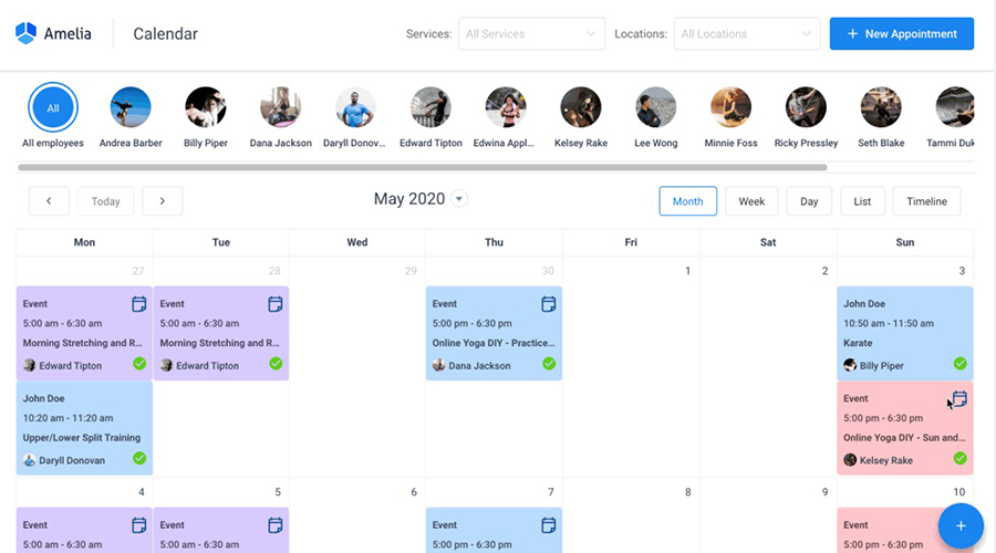 zoom google calendar