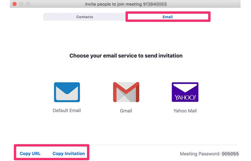 How To Add Zoom To Google Calendar Tenvse