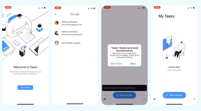 How To Add Tasks To Google Calendar With Zero Hassle