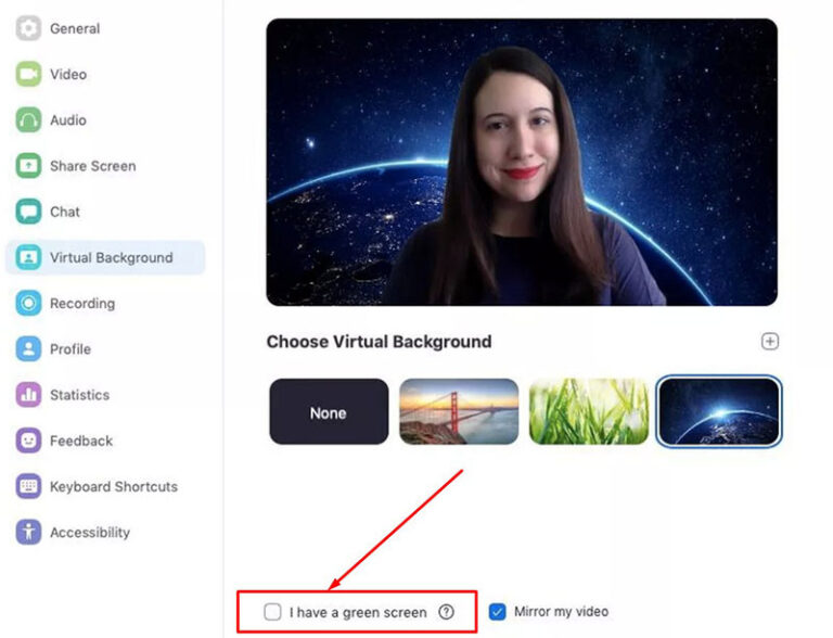 How to Change Your Background on Zoom In a Few Easy Steps