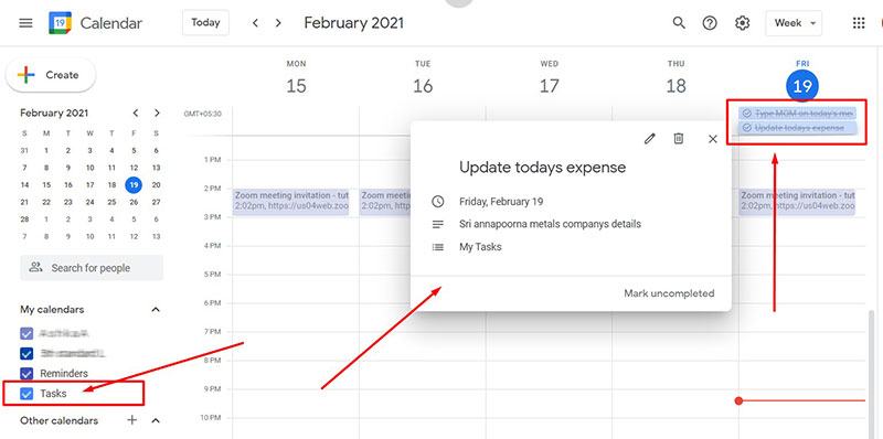 How Add Google Calendar Zero Hassle